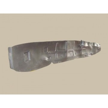 Front wheel guard rh Great Wall Sailor