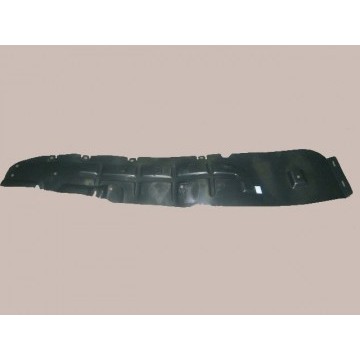 Front wheel mudguard lh (reduce a mounti Great Wall Sailor