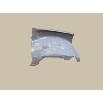 Mudguard assy lh Great Wall Sailor