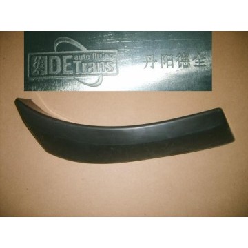 End cover-fr fender flares lh Great Wall Sailor