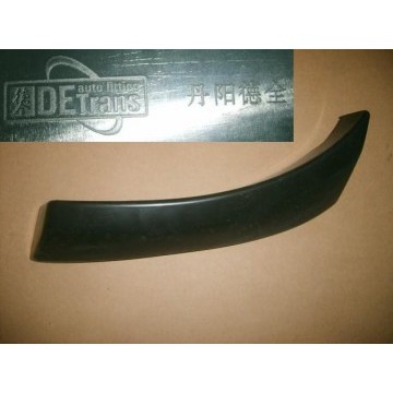 Eng cover-fr fender flares rh Great Wall Sailor