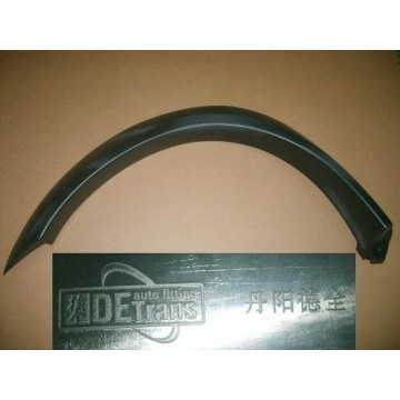 Fr fender flares lh Great Wall Sailor