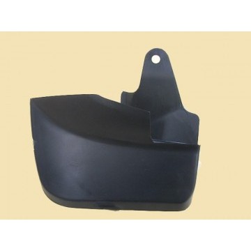 Front wheel mudguard lh Great Wall Sailor