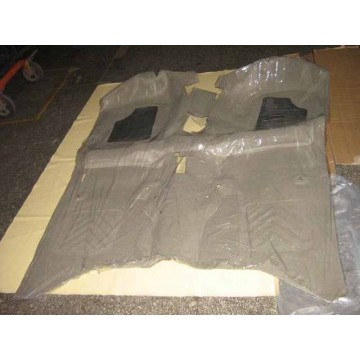 Carpet assy Great Wall Sailor