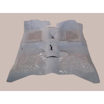 Carpet assy(gray) Great Wall Sailor