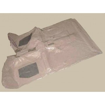 Fr carpet assy(04) Great Wall Sailor