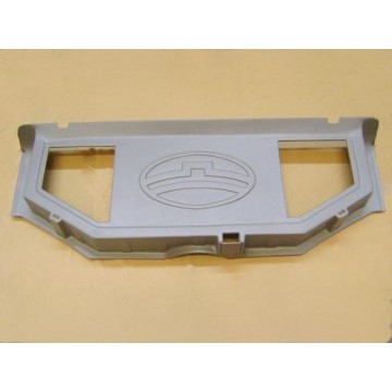 Trim cover-rr floor(dark gray 4d32 engin Great Wall Sailor