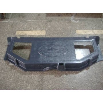 Trim cover-rr floor(gray) Great Wall Sailor