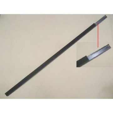 Front door interior weatherstrip rh Great Wall Sailor