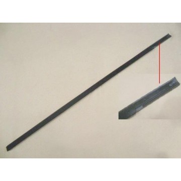 Inner weatherstrip front door lh Great Wall Sailor