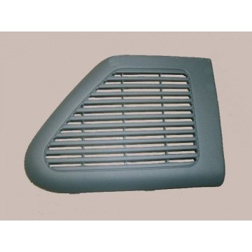 Speaker cover plate fr door lh Great Wall Sailor