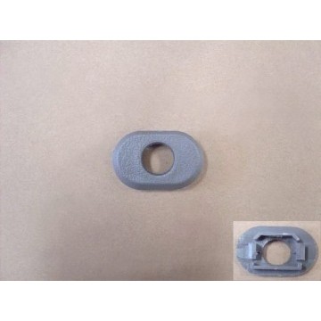 Control button seat lock(gray) Great Wall Sailor