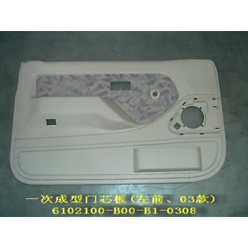 Trim panel front door lh Great Wall Sailor