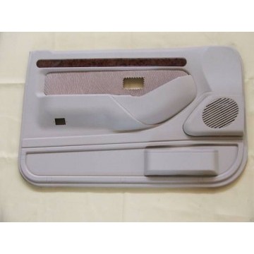 Trim panel assy front door lh Great Wall Sailor