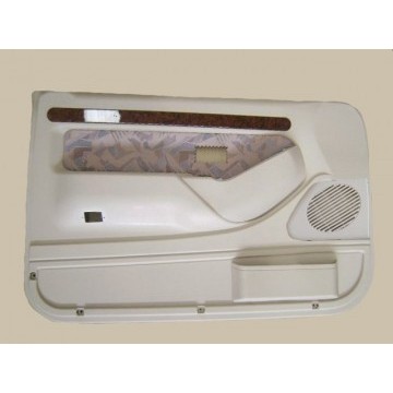 Trim panel assy front door lh ( electrom Great Wall Sailor