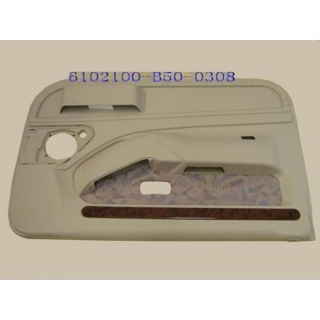 Trim panel front door lh Great Wall Sailor