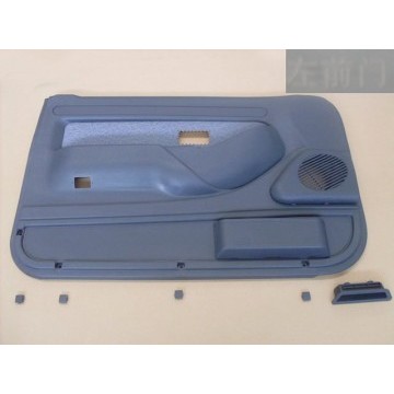 Trim panel front door lh( gray ) Great Wall Sailor
