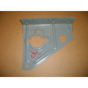 Handle bracket fr rh Great Wall Sailor