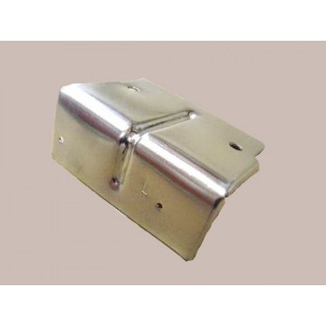 Handle bracket of front door lh Great Wall Sailor