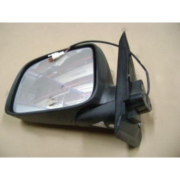 Manual exterior rear view mirror assy lh Great Wall Sailor