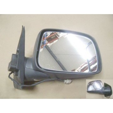 Manual exterior rear view mirror assy rh Great Wall Sailor