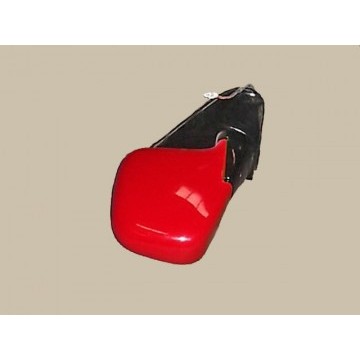 Power exterior rear view mirror assy rh Great Wall Sailor