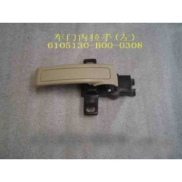 Inr door handle assy lh Great Wall Sailor