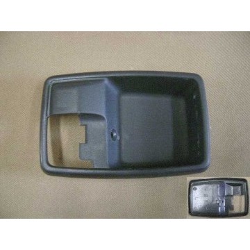 Inr handle frame side door lh(gray) Great Wall Sailor