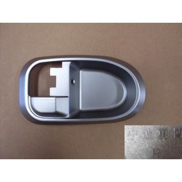 Inr handle frame side door rh(light gray Great Wall Sailor