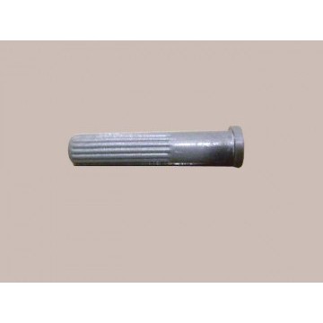 Pull button-door lock(dark gray) Great Wall Sailor
