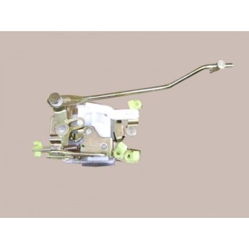 Fr door lock body assy lh Great Wall Sailor