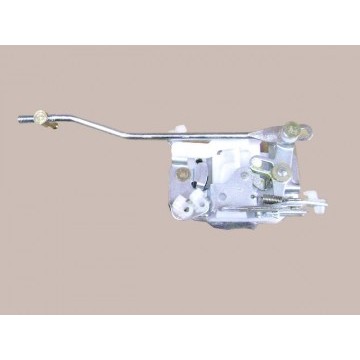 Fr door lock body assy rh Great Wall Sailor