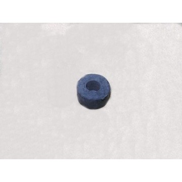 Rub clip no.2-engine hood strut Great Wall Sailor