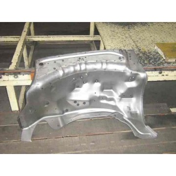 Mudguard assy lh Great Wall Sailor
