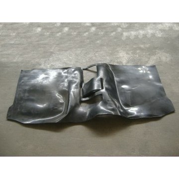 Lwr heat insulator-fr wall Great Wall Sailor