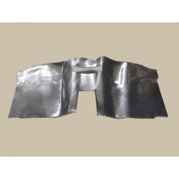Lwr heat insulator-fr wall Great Wall Sailor