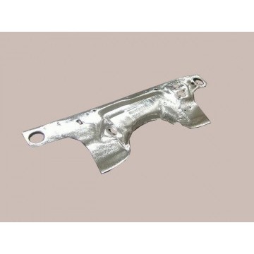 Lwr noise insulator-fr wall Great Wall Sailor