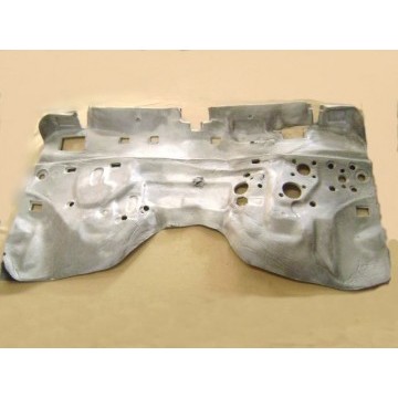 Upr heat insulator-fr wall Great Wall Sailor