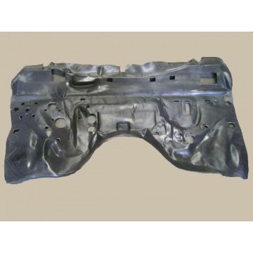 Upr heat insulator-fr wall Great Wall Sailor