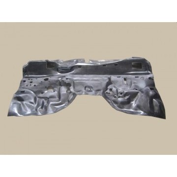 Upr heat insulator-fr wall Great Wall Sailor