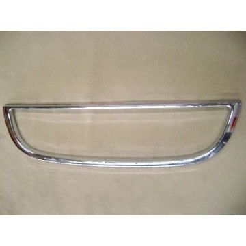 Light strip-radiator guard Great Wall Sailor