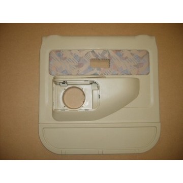 Trim panel rear door lh Great Wall Sailor