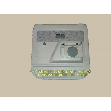 Inr trim panel assy-rr door rh(03 manual Great Wall Sailor