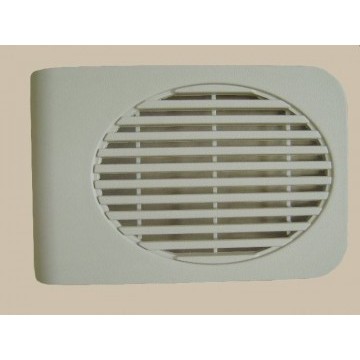 Trim cover loud speaker rear door lh Great Wall Sailor