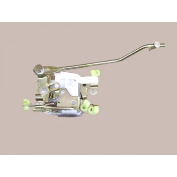 Rr door lock body assy lh Great Wall Sailor