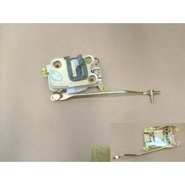 Rr door lock body assy lh Great Wall Sailor