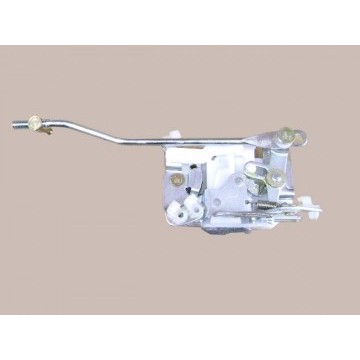 Rr door lock body assy rh Great Wall Sailor