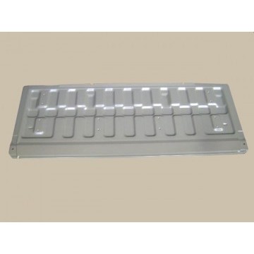 Rr quarter assy Great Wall Sailor