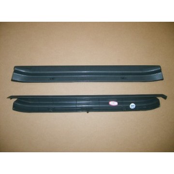 Clamp bar-rr doorsill rh Great Wall Sailor