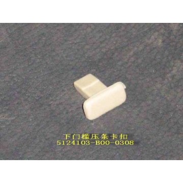 Clip-clamp plate doorsill Great Wall Sailor